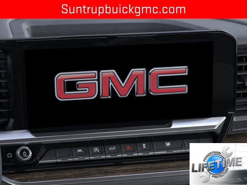 New 2025 GMC Sierra 1500 Elevation w/ Preferred Package image 82