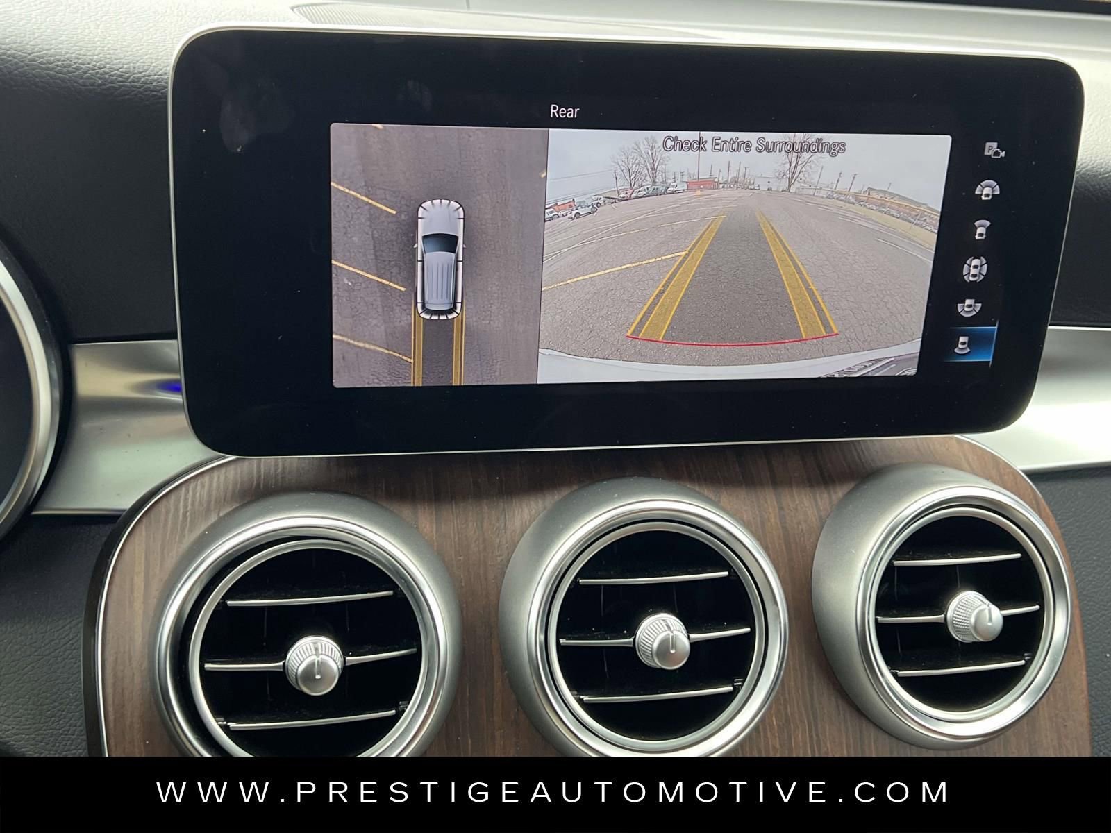 Used 2022 Mercedes-Benz GLC 300 4MATIC image 28