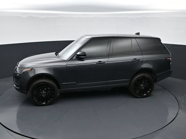 Used 2021 Land Rover Range Rover Westminster Edition AWD/4WD image 44