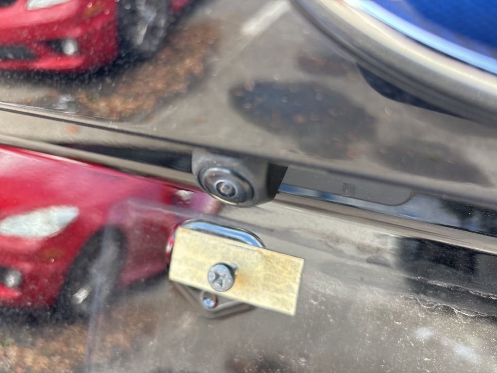 Used 2023 Subaru Solterra AWD image 25