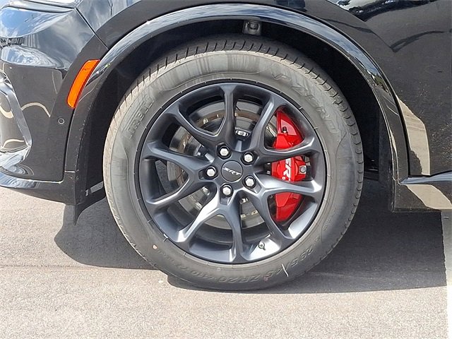 Used 2024 Dodge Durango SRT Hellcat image 8