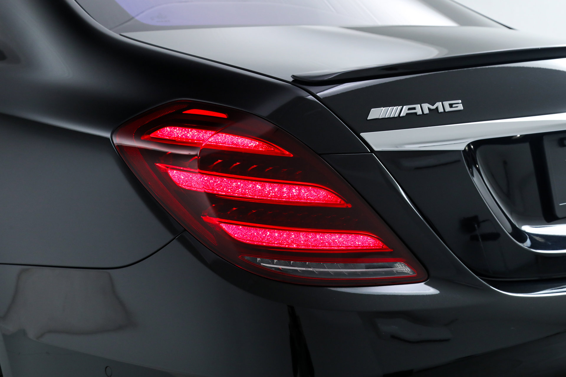 Used 2020 Mercedes-Benz S 63 AMG 4MATIC Sedan image 14