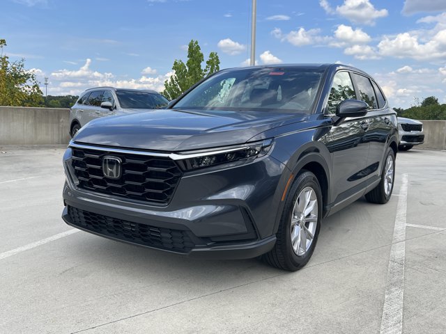 Used 2024 Honda CR-V EX image 2