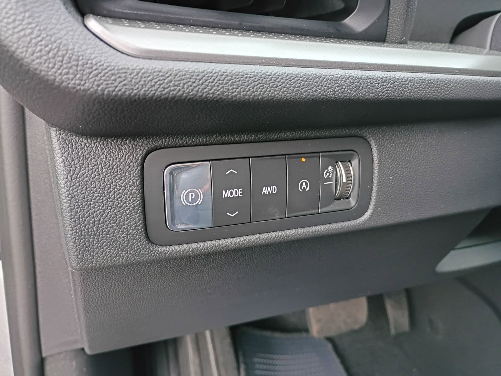 New 2026 Chevrolet Traverse LT image 31