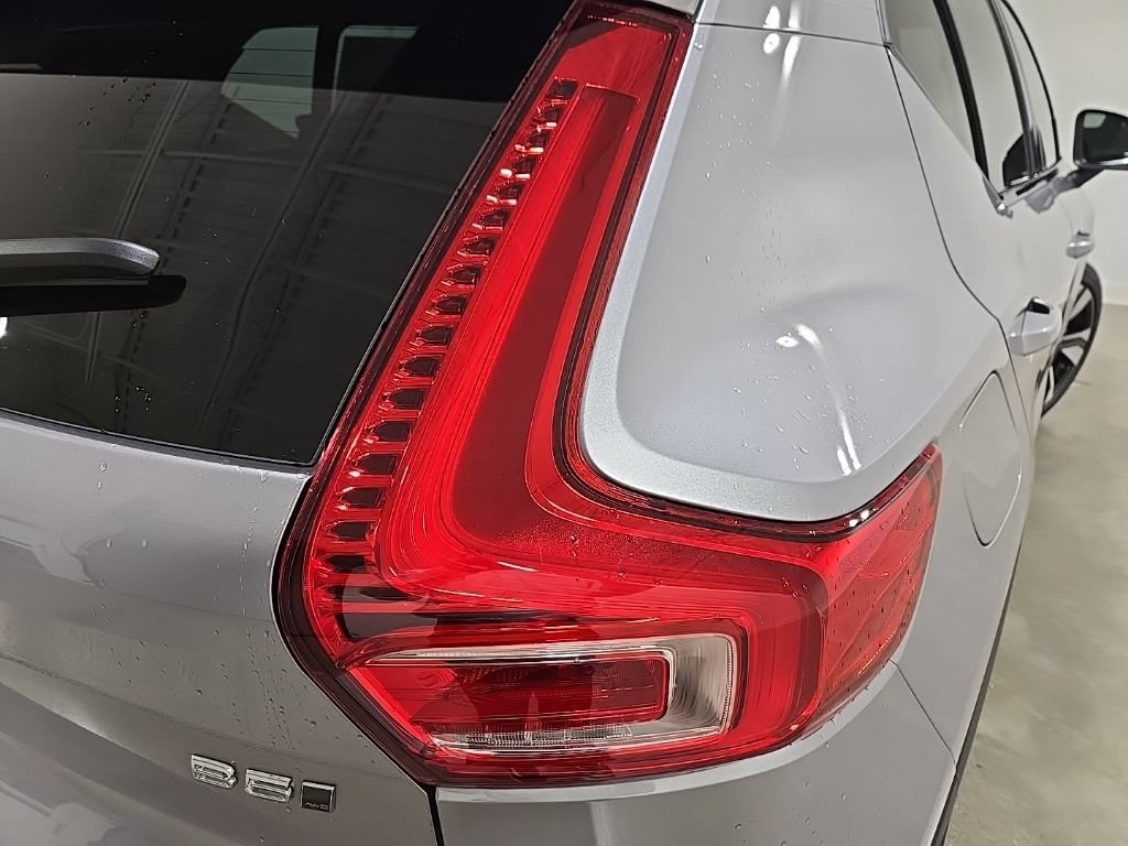 New 2026 Volvo XC40 B5 Ultra w/ Climate Package AWD/4WD image 10