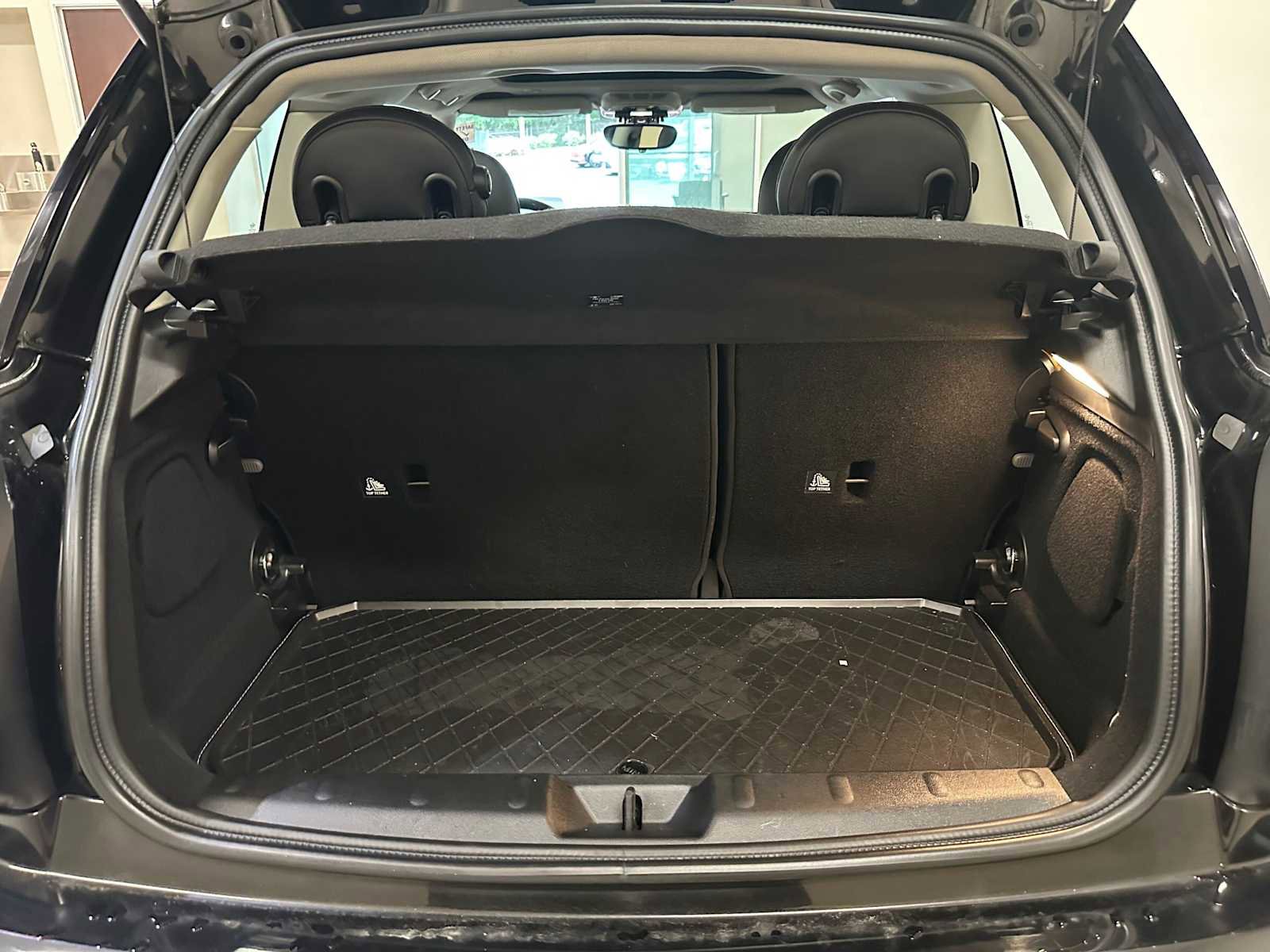 Used 2014 MINI Cooper S image 30