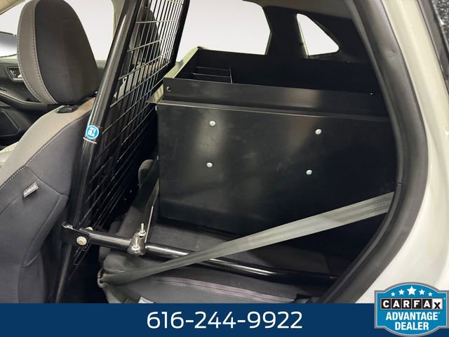 Used 2020 Ford Escape SE image 21