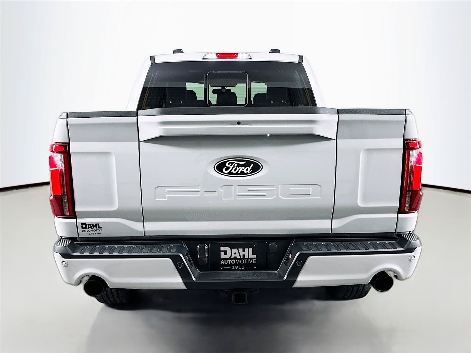 New 2026 Ford F150 Lariat w/ Equipment Group 501A Mid AWD/4WD image 12