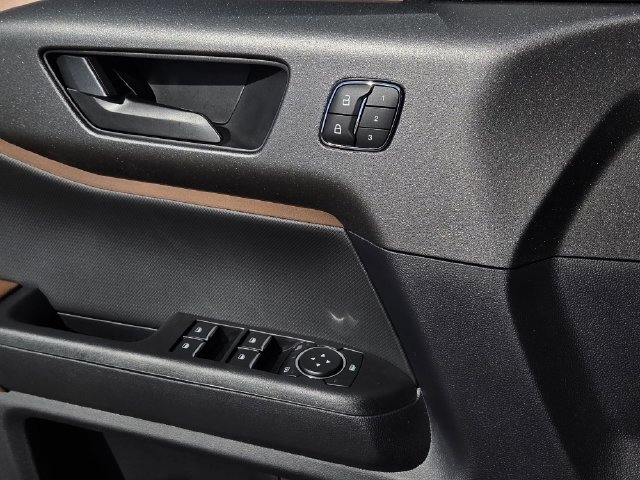 New 2026 Ford Bronco Sport Outer Banks w/ Outer Banks Tech Package+ AWD/4WD image 14