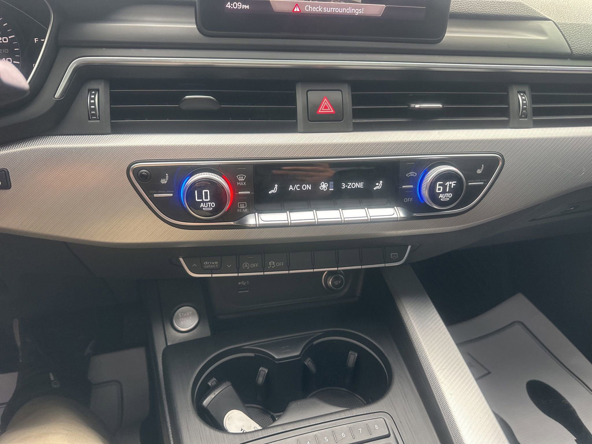 Used 2019 Audi A4 2.0T Premium w/ Convenience Package AWD/4WD image 33