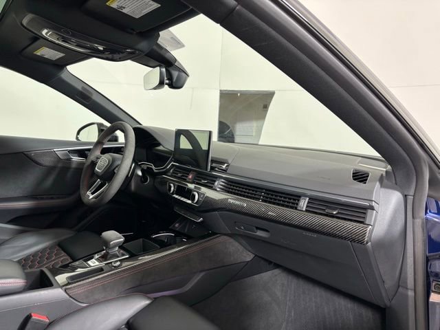 Used 2023 Audi RS 5 Sportback w/ Dynamic Package image 22