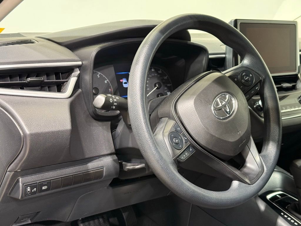 Certified 2024 Toyota Corolla LE FWD image 15