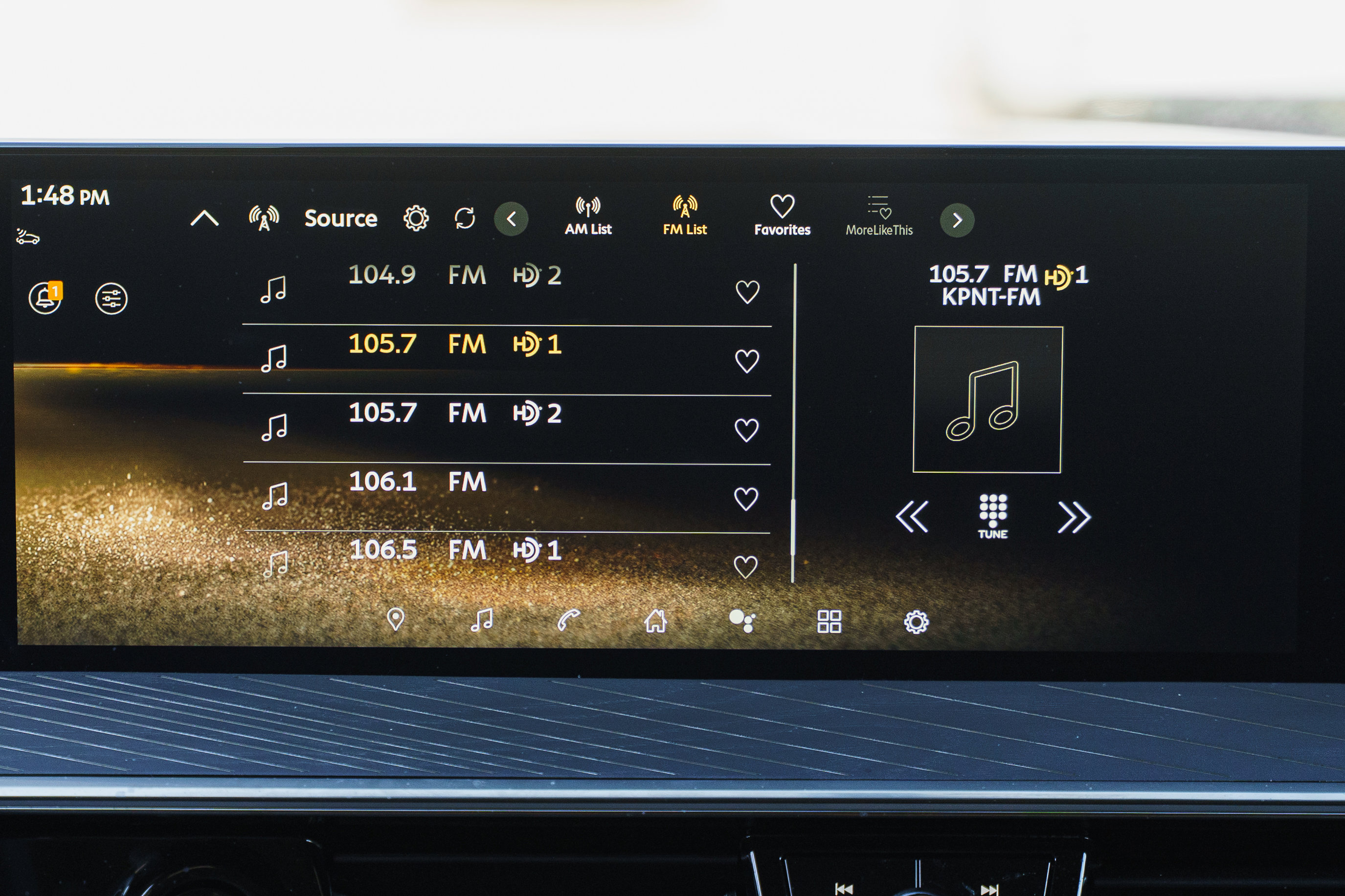 Used 2025 INFINITI QX80 Autograph w/ Autograph Exterior Package image 13