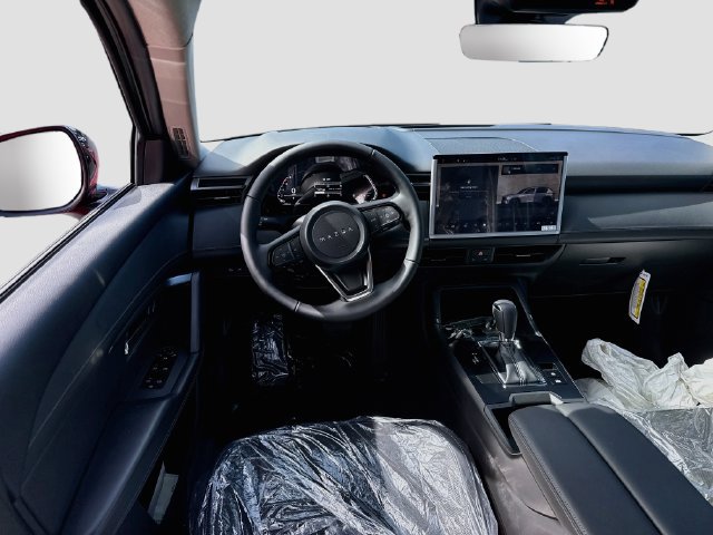 New 2026 MAZDA CX-5 Preferred AWD/4WD image 22