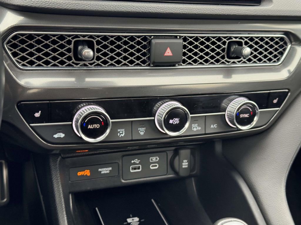 Certified 2023 Acura Integra A-Spec image 28