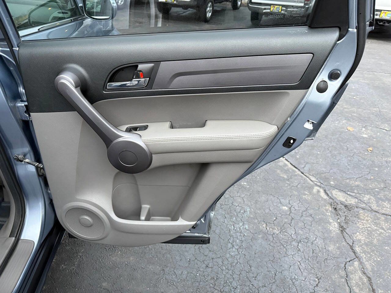 Used 2008 Honda CR-V EX-L image 99