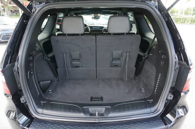 Used 2023 Dodge Durango GT AWD/4WD image 17