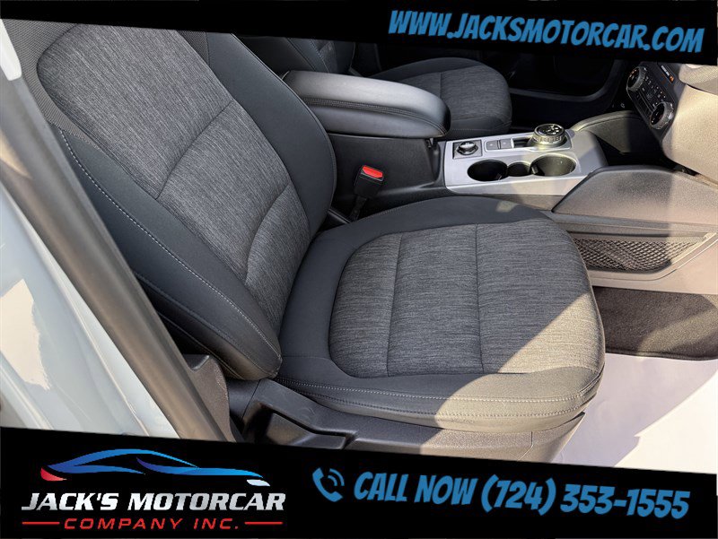 Used 2023 Ford Bronco Sport Big Bend w/ Convenience Package image 23