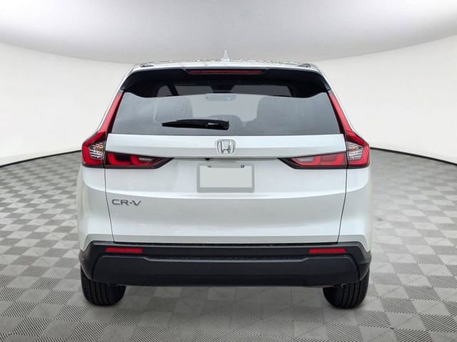 New 2026 Honda CR-V EX image 3