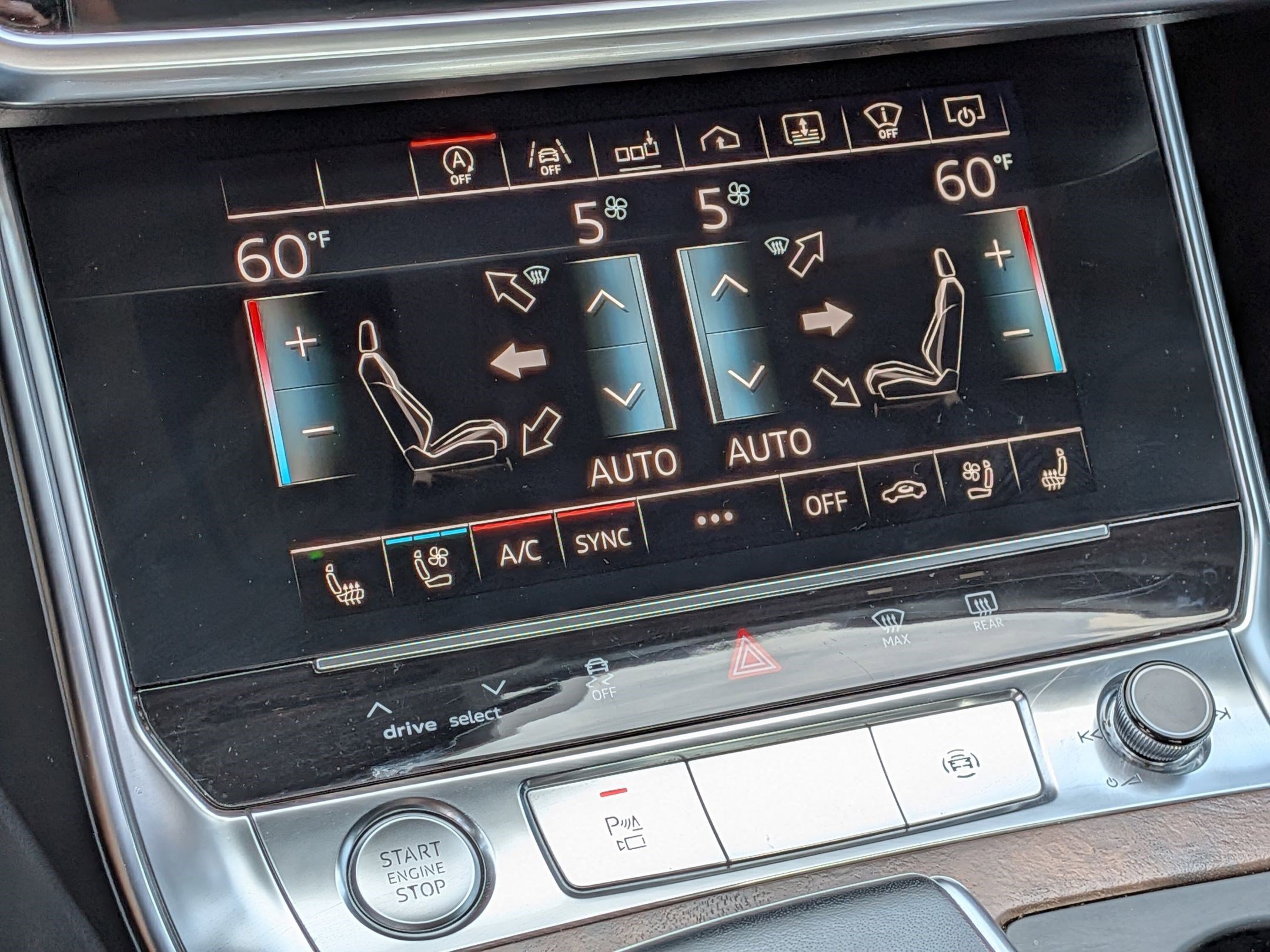 Used 2019 Audi A6 3.0T Prestige w/ Prestige Package image 26