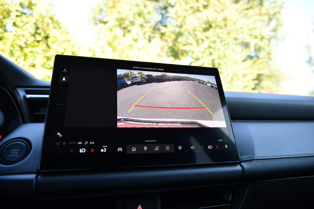New 2026 MAZDA CX-5 Preferred AWD/4WD image 14