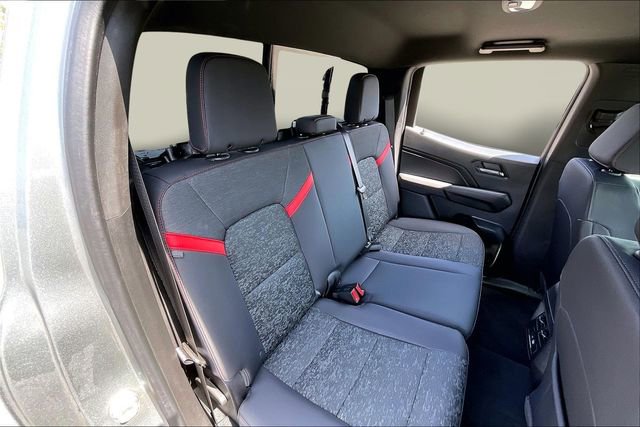 Used 2024 Chevrolet Colorado Z71 w/ Advanced Trailering Package image 17