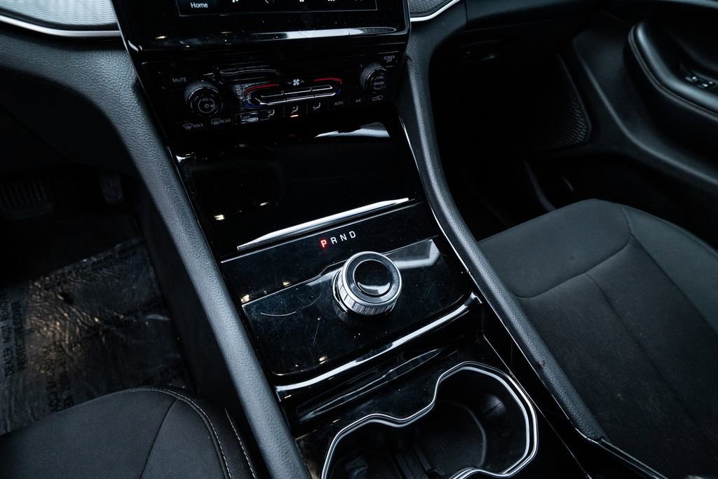 Used 2023 Jeep Grand Cherokee L Laredo w/ Trailer Tow Group (B) image 23