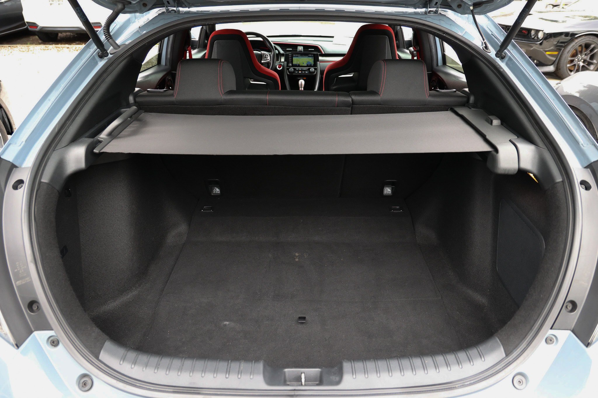 Used 2021 Honda Civic Type R image 27