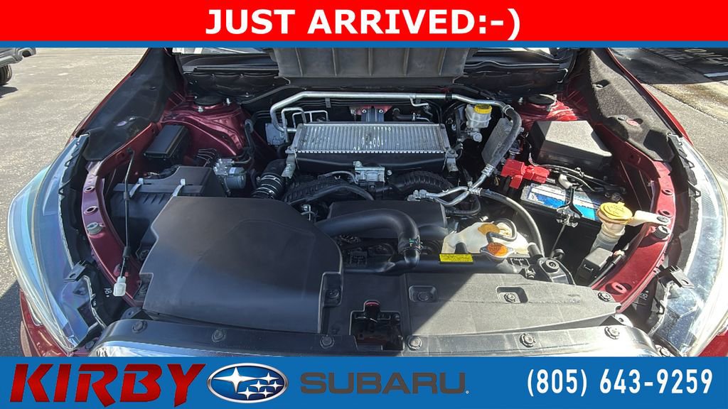 Used 2019 Subaru Ascent Limited w/ Popular Package #2 AWD/4WD image 27