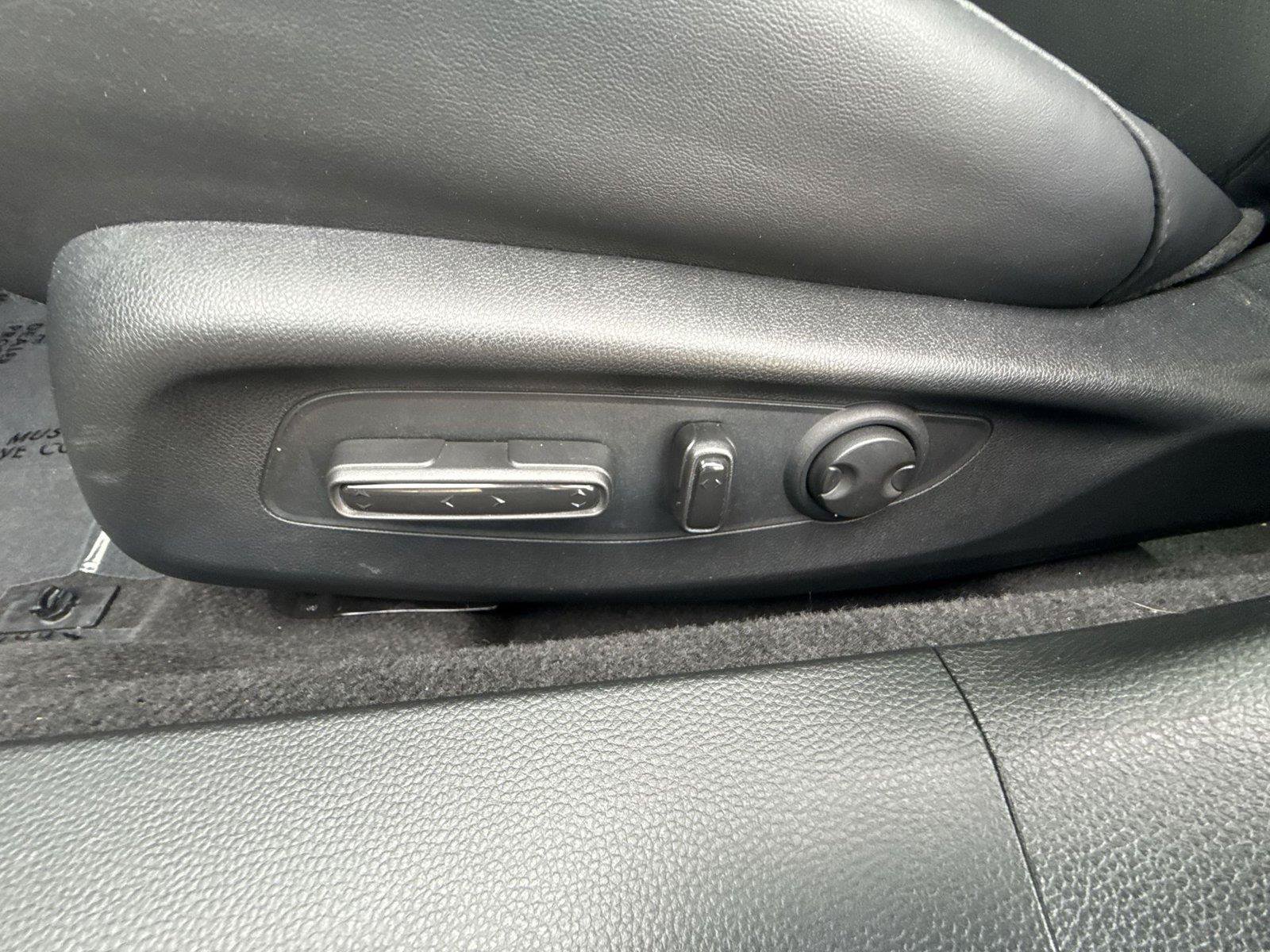Used 2026 Honda Accord EX-L image 15