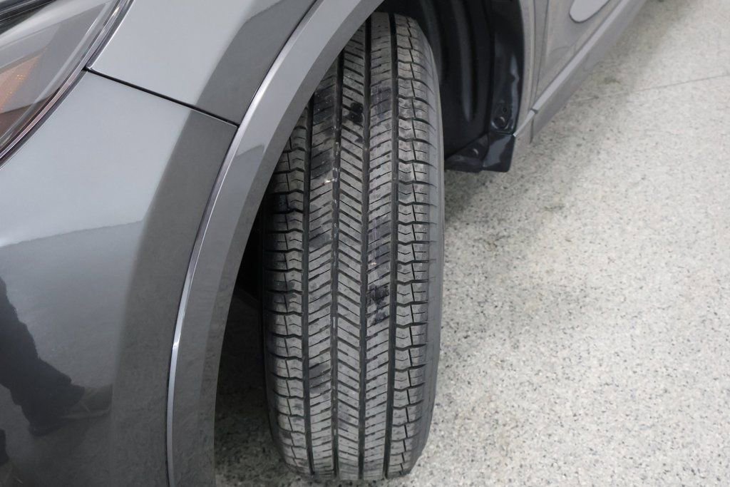 Used 2025 MAZDA CX-5 AWD 2.5 S w/ Select Package image 4