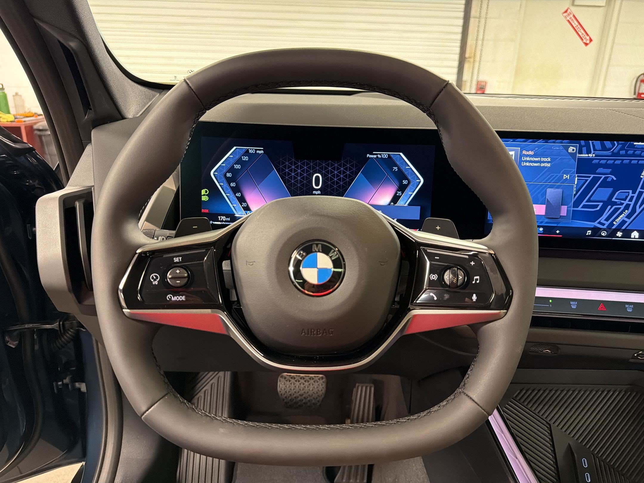New 2026 BMW X3 xDrive30i w/ Convenience Package AWD/4WD image 9