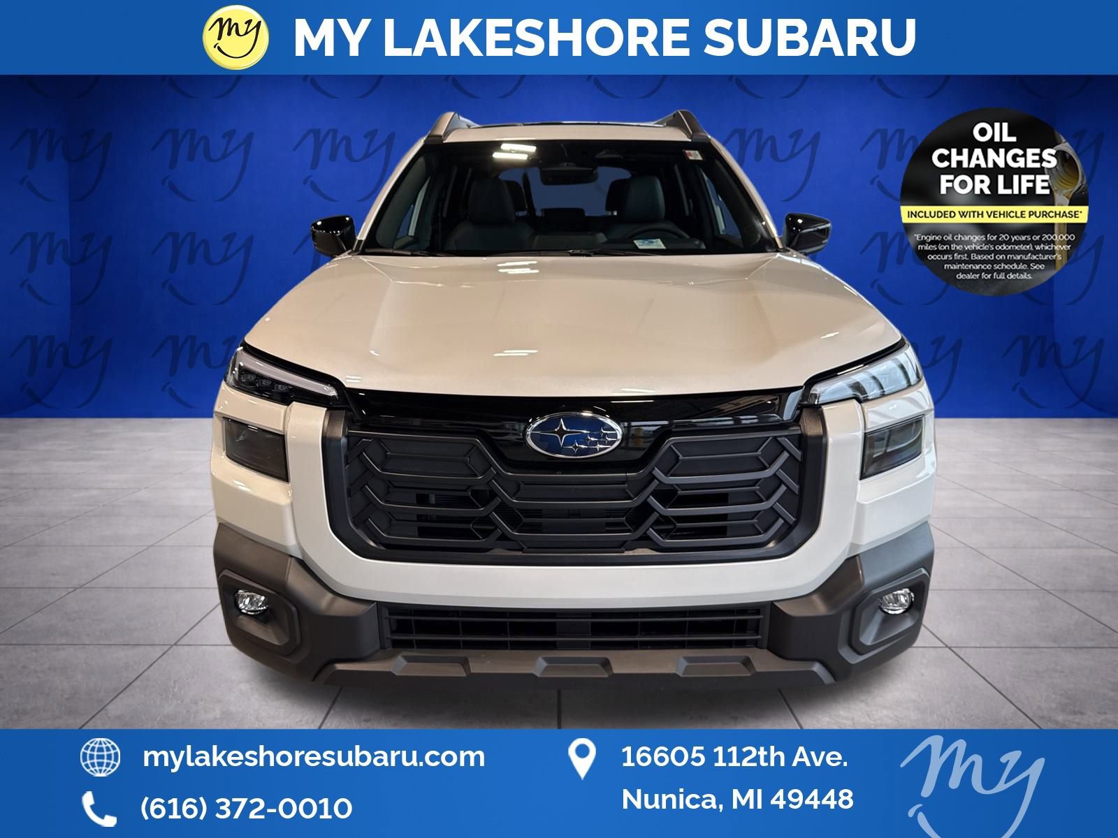 New 2026 Subaru Outback Limited video 2