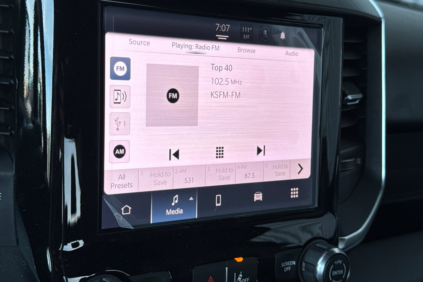 New 2026 RAM 1500 Big Horn AWD/4WD image 16