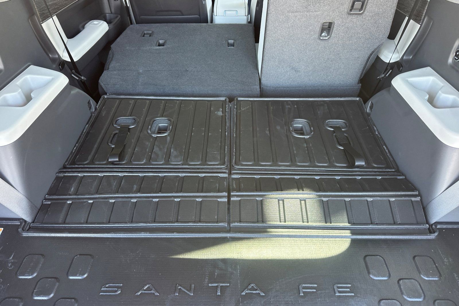 New 2025 Hyundai Santa Fe Limited image 16