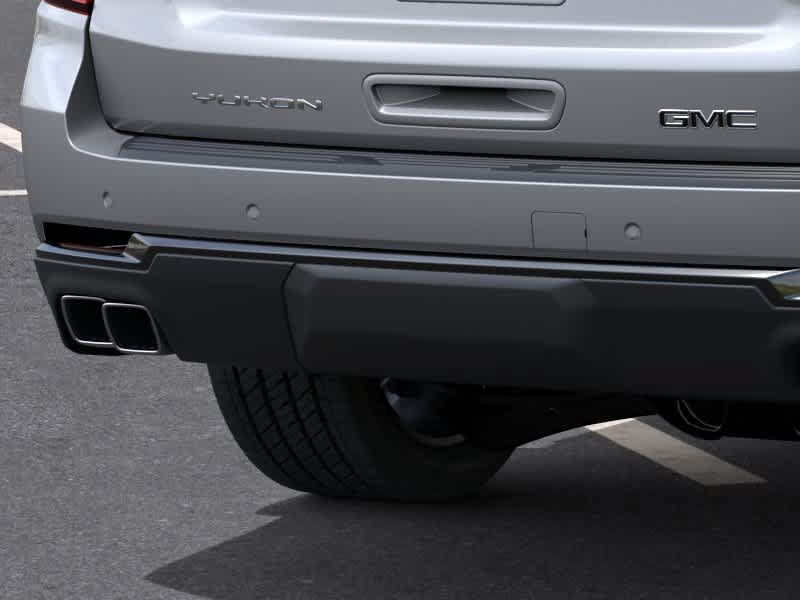 New 2027 GMC Yukon Denali Ultimate AWD/4WD image 14