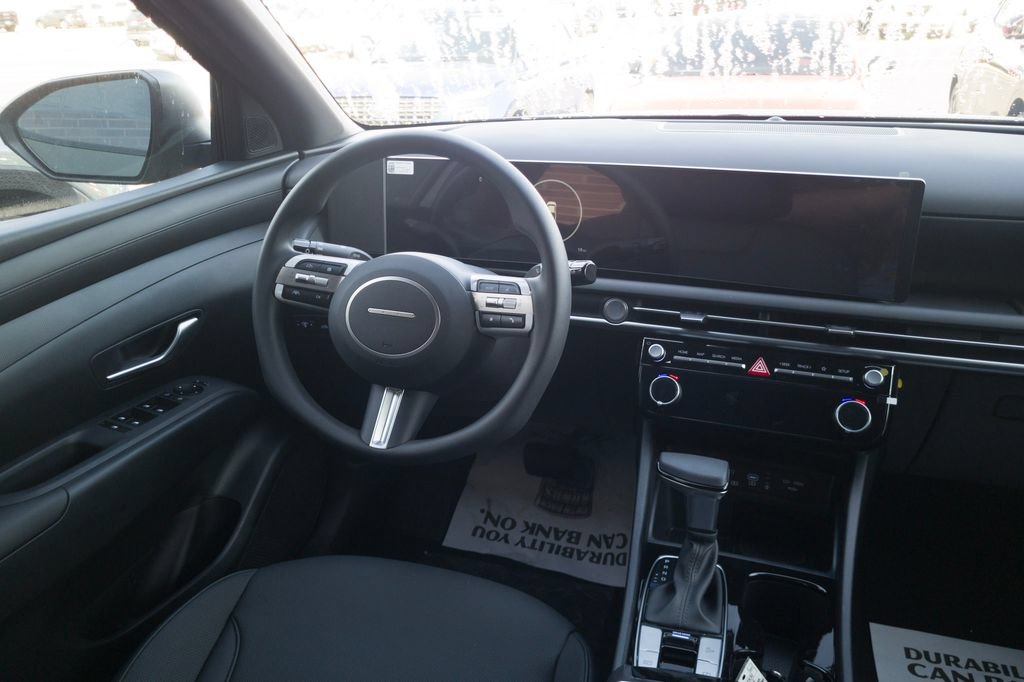 New 2026 Hyundai Santa Cruz SEL FWD image 16