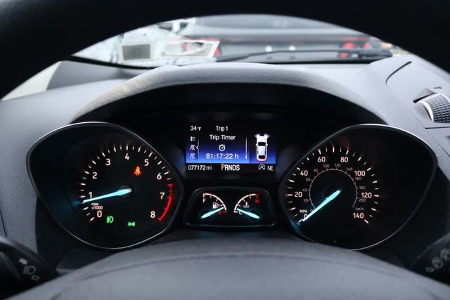 Used 2019 Ford Escape SE image 10