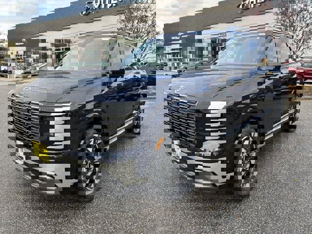 New 2026 Hyundai Palisade Limited image 31