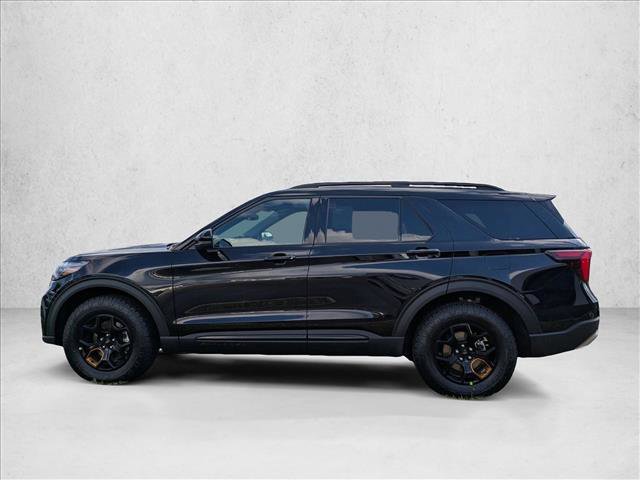 New 2026 Ford Explorer Tremor w/ Tremor Ultimate Package image 5