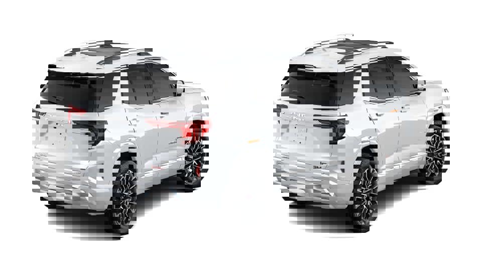 New 2026 GMC Terrain Denali AWD/4WD image 26