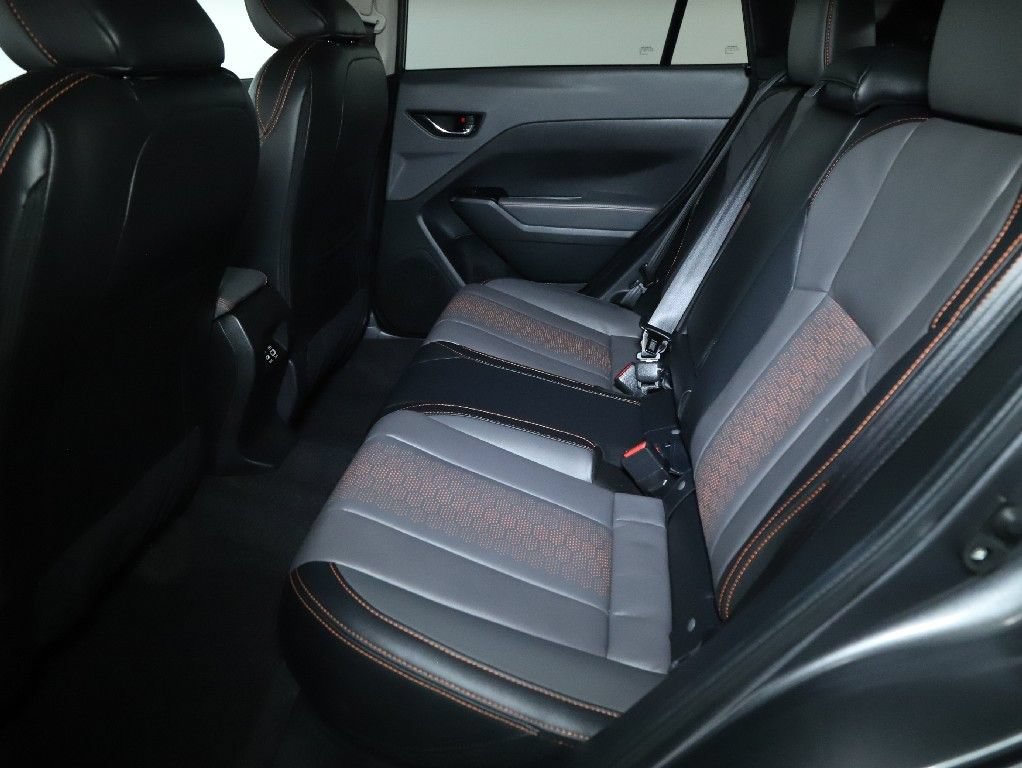 Used 2025 Subaru Crosstrek 2.5i Limited AWD/4WD image 14