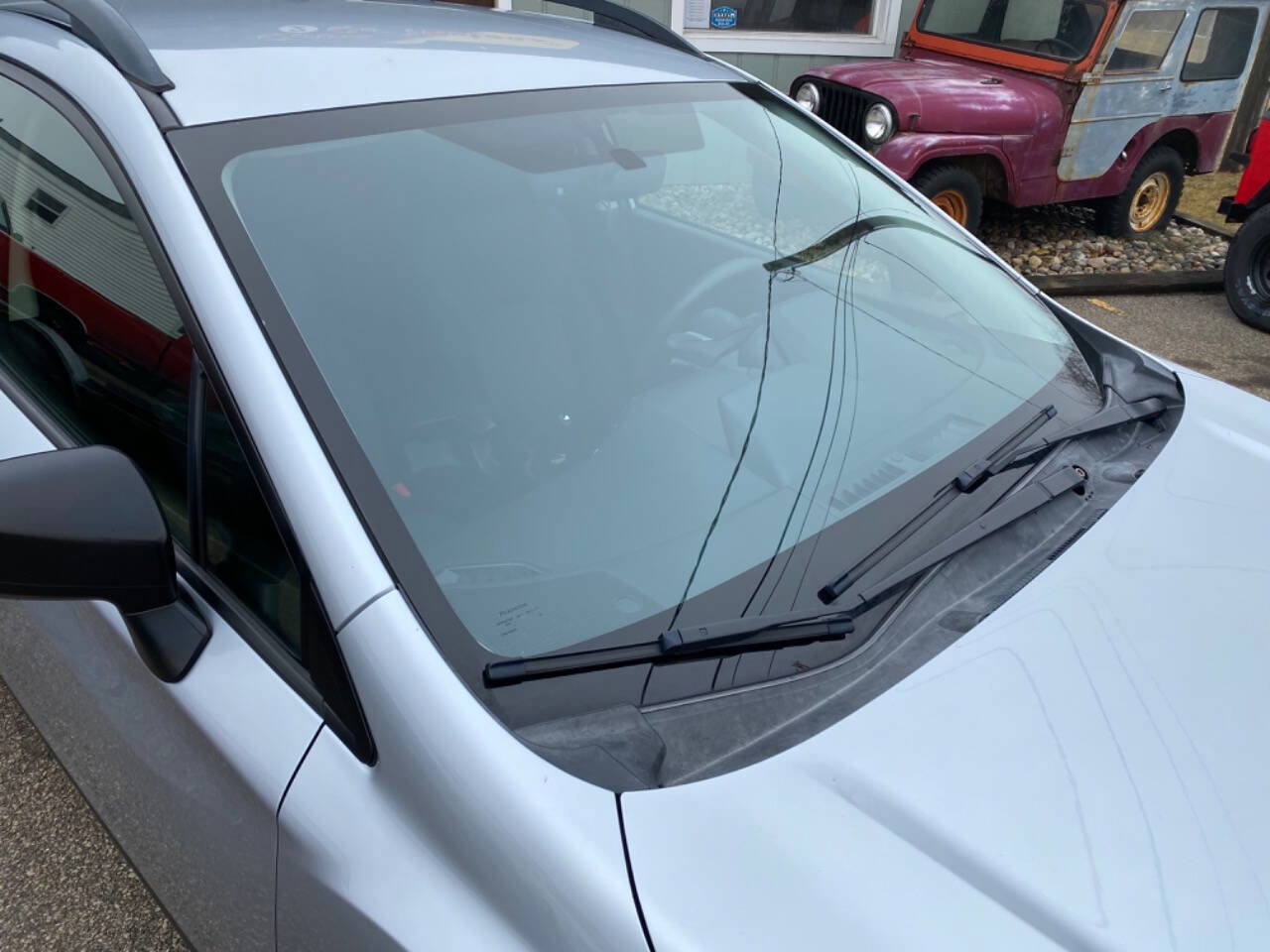 Used 2018 Subaru Crosstrek 2.0i image 56