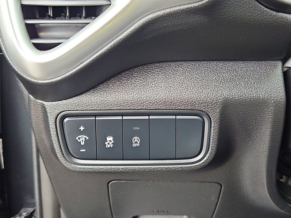 Used 2024 Kia Soul LX w/ Option Group 015 image 14