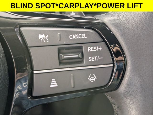 Used 2023 Honda Pilot EX-L image 17