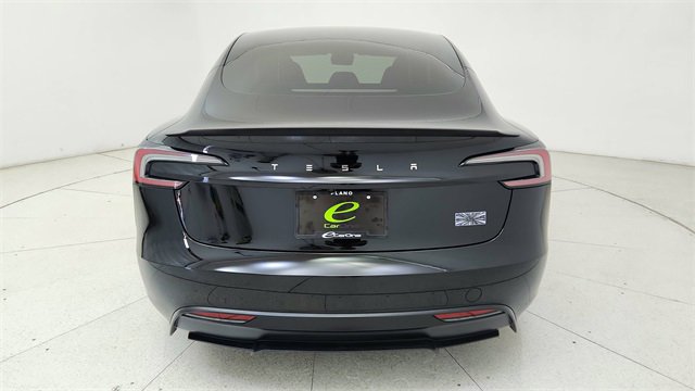 Used 2024 Tesla Model 3 Performance image 5