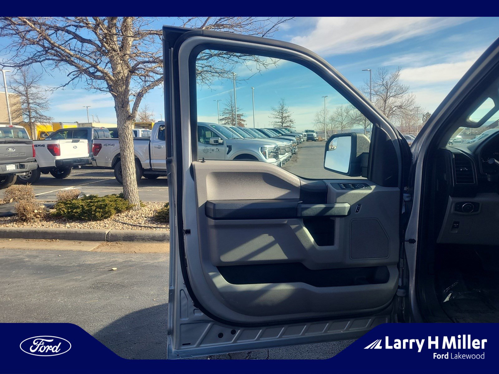 Used 2020 Ford F150 XL w/ Equipment Group 101A Mid image 13