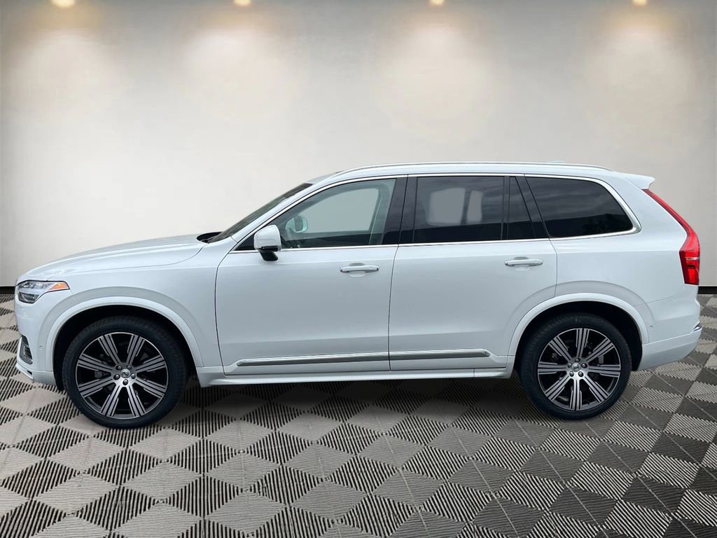 Used 2022 Volvo XC90 T6 Inscription AWD/4WD image 6
