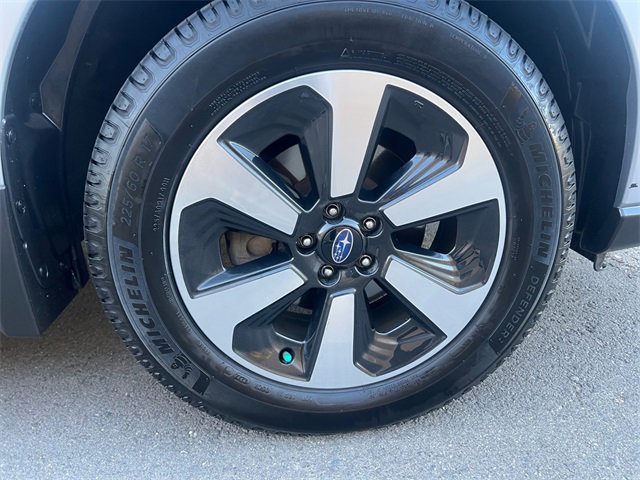 Used 2018 Subaru Forester 2.5i Premium w/ Protection Package #1A image 20