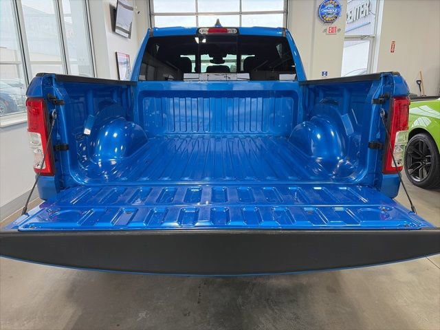 Certified 2023 RAM 1500 Big Horn image 10